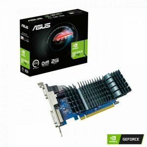 GeForce GT 710 EVO - graphics card - GF GT 710 - 2 GB imagine