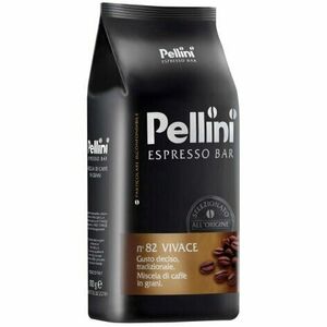 Cafea boabe Pellini No 82 Vivace, 1 Kg imagine