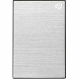Hard disk extern One Touch Portable 2TB USB 3.0 Silver imagine