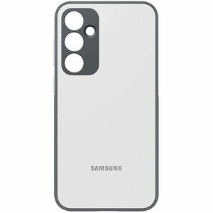 Samsung Galaxy S23 FE Silicone Case White imagine