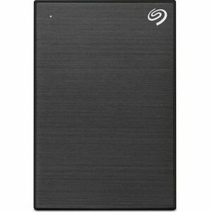 Hard disk extern One Touch Portable 1TB USB 3.0 Black imagine