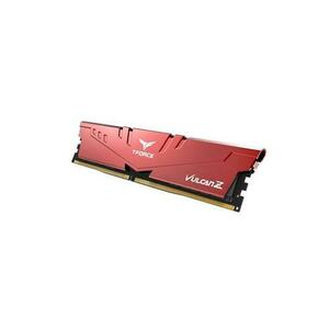 Memorie TeamGroup Vulcan Z Red, 16GB, DDR4, 3200MHz imagine
