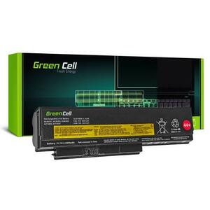 ﻿Baterie laptop 42T4861 42T4862 pentru Lenovo ThinkPad X220 X220i X220s X230 X230i acumulator marca Green Cell imagine