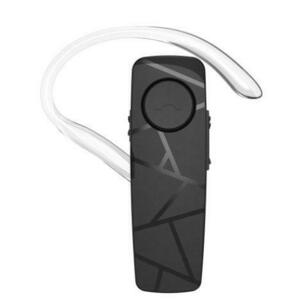 Casca Bluetooth Tellur Vox 55, Multipoint (Negru) imagine