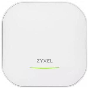 Access Point Wireless ZyXEL NWA220AX WiFi 6E, NebulaFex (Alb) imagine