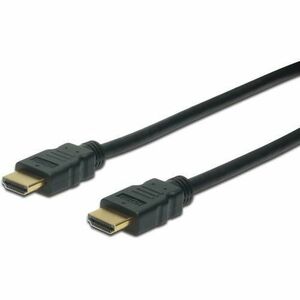 Cablu Digitus AK-330107-020-S, HDMI, 2 m imagine