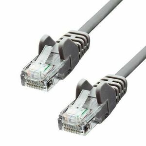 Cablu internet, ProXtend, CAT5e, U/UTP, Gri imagine