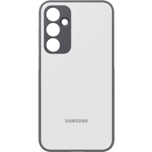 Husa pentru Samsung Galaxy S23 FE S711, Silicone Case, Alba EF-PS711TWEGWW imagine