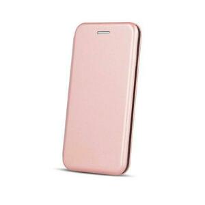 Husa pentru Xiaomi Redmi Note 12S, OEM, Smart Diva, Roz Aurie imagine