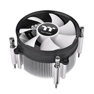 Cooler CPU Thermaltake Gravity i3, 92mm, 3500 RPM Max (Gri) imagine