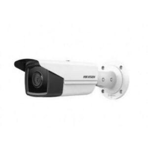 Camera HD Bullet Hikvision DS-2CD2T43G2-L, 4MP, Lentila 2.8mm, IR60m imagine