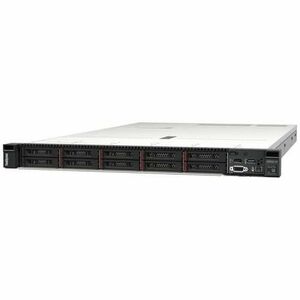 Server Fujitsu ThinkSystem SR630 v2, Intel Xeon Silver 4309Y 8 C / 16 T, 2.8 GHz - 3.6 GHz, 12 MB cache, 105 W, 32GB DDR4 imagine