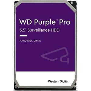 HDD WD Purple Pro, Western Digital, 14TB, 7200rpm imagine
