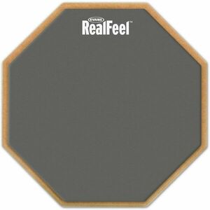 Evans RF6D Real Feel Pad pentru exersat imagine