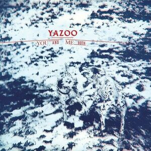 Yazoo - You And Me Both (LP) imagine