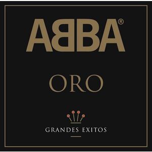 Abba - Oro (2 LP) imagine