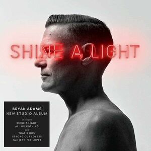 Bryan Adams - Shine A Light (LP) imagine