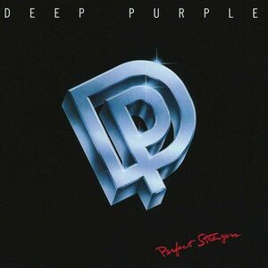 Deep Purple - Perfect Strangers (LP) imagine