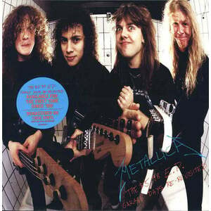 Metallica - The $5.98 E.P. - Garage Days Re-Revisited (LP) imagine