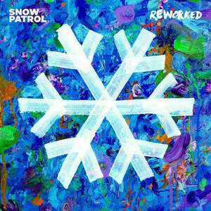 Snow Patrol - Reworked (2 LP) imagine