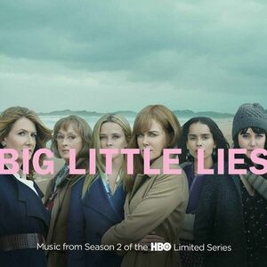 Big Little Lies - Music From Season 2 Of The HBO (Limited Series) (2 LP) imagine
