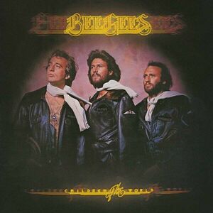 Bee Gees - Children Of The World (LP) imagine