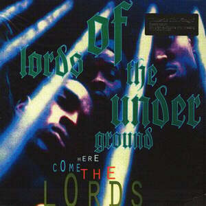 Lords Of The Underground - Here Come the Lords (2 LP) imagine