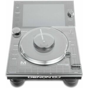Decksaver Denon DJ Prime SC6000/SC6000M imagine