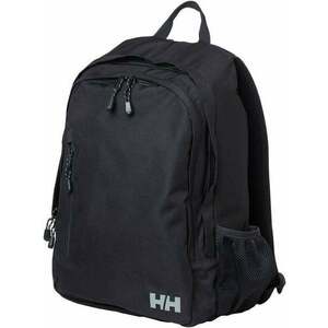 Helly Hansen Dublin 2.0 Backpack Black 33 L Rucsac imagine