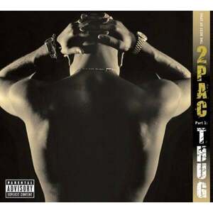 2Pac - The Best Of 2Pac: Pt. 1: Thug (2 LP) imagine