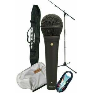 Rode M1 SET Microfon vocal dinamic imagine