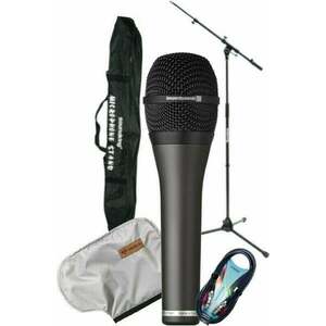 Beyerdynamic TGV70D SET Microfon vocal dinamic imagine