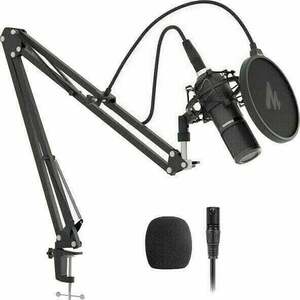 Maono AU-PM320S Microfon cu condensator pentru studio imagine