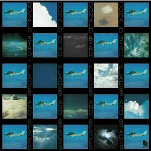 Donald Byrd - Places and Spaces (LP) imagine