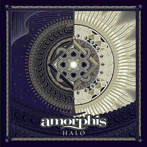 Amorphis - Halo (Gold Vinyl) (2 LP) imagine