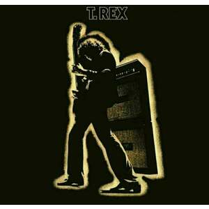 T. Rex (Band) - Electric Warrior (Half-Speed Remastered 2021) (LP) imagine