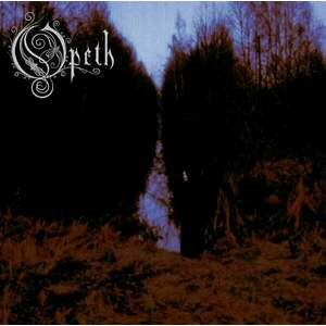 Opeth - My Arms Your Hearse (Reissue) (2 LP) imagine