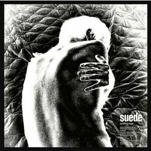 Suede - Autofiction (Limited) (Indies) (Grey Vinyl) (LP) imagine