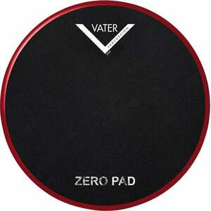 Vater VCBZ Chop Builder Zero New 11" Pad pentru exersat imagine