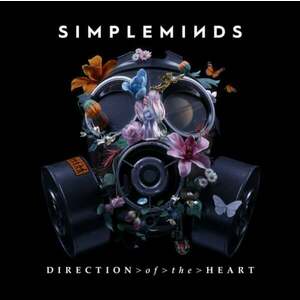 Simple Minds - Direction Of The Heart (LP) imagine