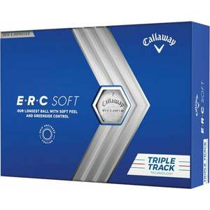 Callaway ERC Soft 2023 Minge de golf imagine