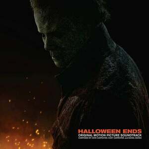 Original Soundtrack - Halloween Ends (LP) imagine