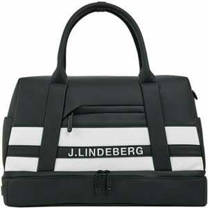 J.Lindeberg Boston Bag Black imagine