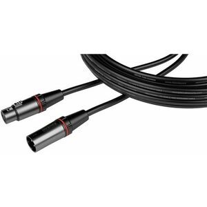 Gator Cableworks Headliner Series XLR Microphone Cable Negru 6 m imagine