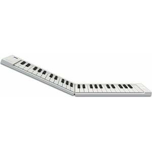 Carry-On Folding Piano 49 Touch Pian de scenă digital imagine