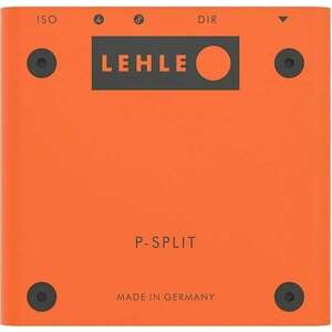 Lehle P-Split III imagine