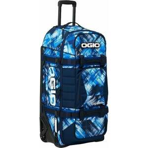 Ogio Rig 9800 Travel Bag Blue Hash imagine