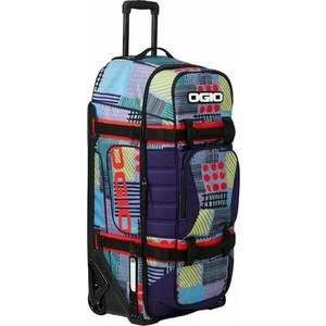 Ogio Rig 9800 Travel Bag Bloc de lemn imagine