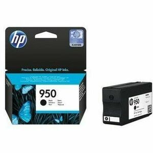 HP CN049AE Ink Cartridge 950 OfficeJet Black CN049AE imagine