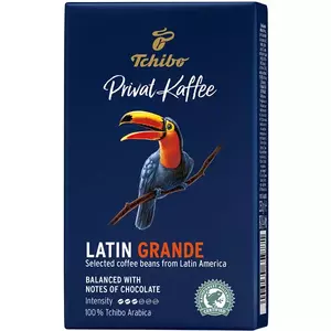 Cafea Macinata Tchibo Privat Kaffee Guatemala Grande, 250 g imagine